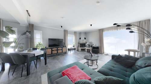 Foto - Wohnung zum Mieten in Mönchengladbach 1.200,00 € 109 m²