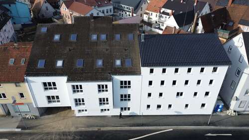Foto - Wohnung zum Mieten in Tuttlingen 670,00 € 71 m²