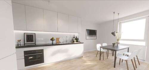 Foto - Wohnung zum Mieten in München 1.936,86 € 85.93 m²