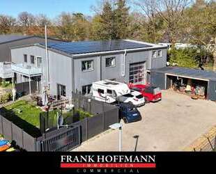 Halle in Schmalfeld 1.365,00 € 241 m²