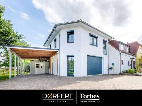 Foto - Haus zum Kaufen in Achim 499.000,00 € 184 m²