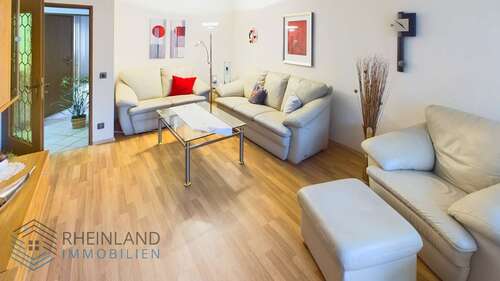 Foto - Wohnung zum Kaufen in Leverkusen 229.000,00 € 80 m²
