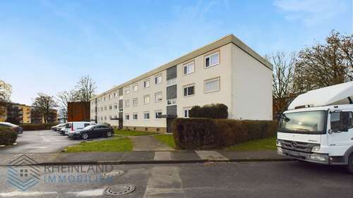 Foto - Wohnung zum Kaufen in Leverkusen 210.700,00 € 80 m²