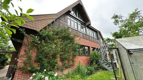 Foto - Haus zum Kaufen in Hamminkeln Dingden 448.000,00 € 183 m²