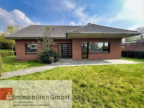 Foto - Haus zum Kaufen in Coesfeld 275.000,00 € 95 m²