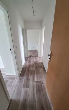 Foto - Wohnung zum Mieten in Genthin 427,00 € 61.16 m²