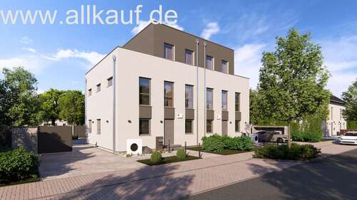 Foto - Haus zum Kaufen in Ellwangen 466.999,00 € 130.76 m²