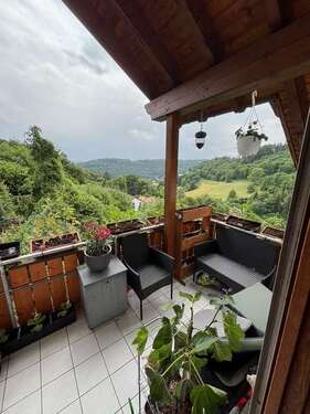 Foto - Wohnung zum Kaufen in Horb-Rexingen 130.000,00 € 54 m²