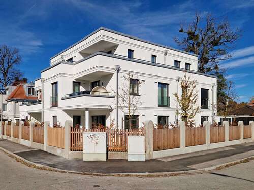 Foto - Wohnung zum Kaufen in München 1.390.000,00 € 122.7 m²