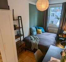 WG-Zimmer in München 795,00 € 10 m²