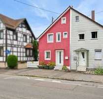 Haus zum Kaufen in Reichenbach an der Fils 470.000,00 € 99.8 m²
