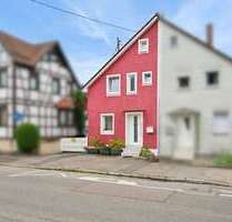 Haus zum Kaufen in Reichenbach an der Fils 470.000,00 € 99.8 m²