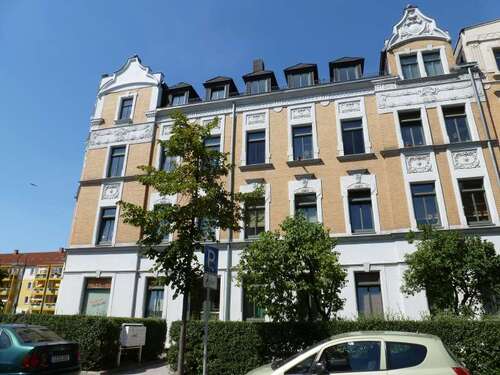 Foto - Wohnung zum Kaufen in Chemnitz 69.000,00 € 49 m²