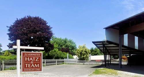 Foto - Halle in Ortenburg 325,00 € 230 m²