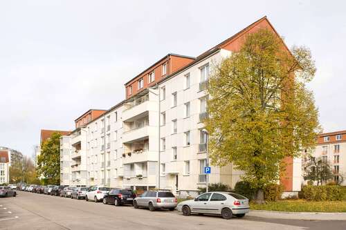 Foto - Wohnung zum Mieten in Neubrandenburg 499,00 € 76.8 m²