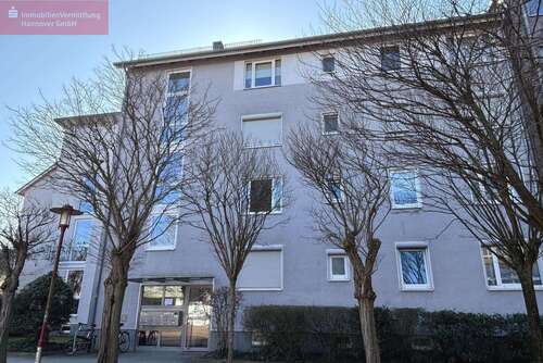 Foto - Wohnung zum Kaufen in Lehrte 120.000,00 € 50.75 m²