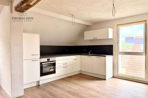 Foto - Wohnung zum Mieten in Forchtenberg Sindringen 1.010,00 € 101.75 m²