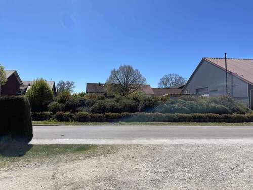 Foto - Grundstück zu verkaufen in Rammingen 165.240,00 € 486 m²