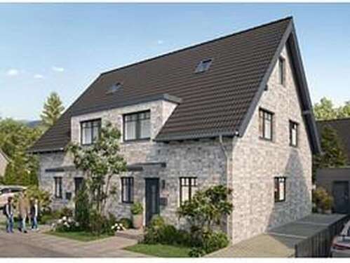 Foto - Haus zum Mieten in Neuenkirchen 1.300,00 € 129 m²