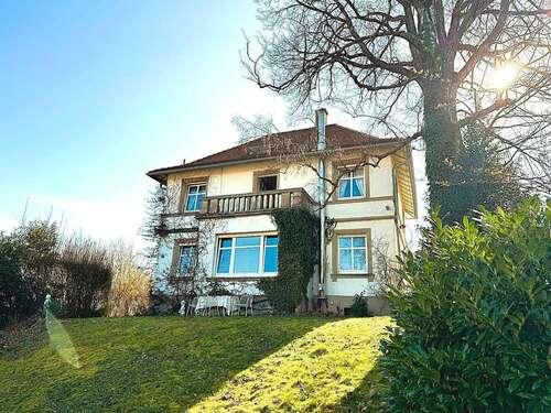 Foto - Haus zum Kaufen in Gaggenau 865.000,00 € 195 m²