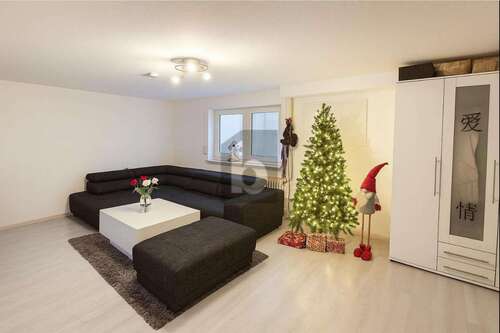 Foto - Wohnung zum Mieten in Ludwigshafen am Rhein 850,00 € 85 m²