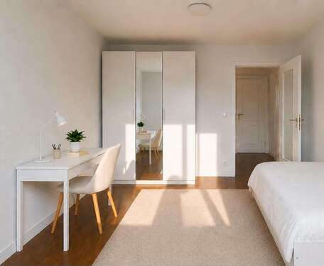 Foto - WG-Zimmer in Stuttgart 750,00 € 14 m²