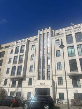 Foto - Wohnung zum Kaufen in Berlin 920.000,00 € 146 m²