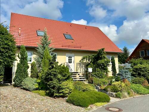 Foto - Haus zum Kaufen in Lohmen 375.000,00 € 168 m²