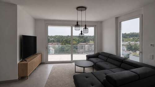Foto - Wohnung zum Mieten in Stuttgart 1.695,00 € 78 m²