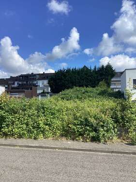 Foto - Grundstück zu verkaufen in Mönchengladbach 165.000,00 € 550 m²