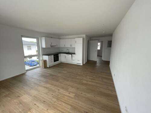 Foto - Wohnung zum Kaufen in Aitrach 349.000,00 € 75 m²