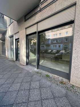 Foto - Einzelhandel in Berlin 745,86 € 31 m²
