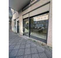 Einzelhandel in Berlin 745,86 € 31 m²