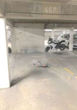 Foto - Garage zu vermieten in Ludwigshafen am Rhein 65,00 €