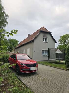 Foto - Haus zum Kaufen in Bad Bevensen 295.000,00 € 174 m²
