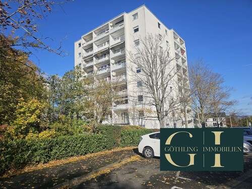 Foto - Wohnung zum Kaufen in Bad Kreuznach 115.000,00 € 55 m²