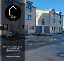 Haus zum Mieten in Reilingen 2.600,00 € 171 m²