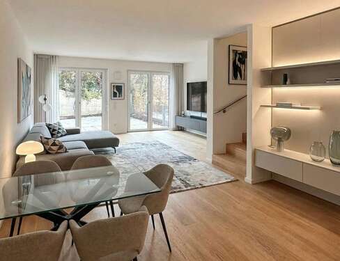 Foto - Haus zum Kaufen in München 1.149.000,00 € 121.15 m²