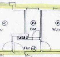 Wohnung zum Kaufen in Regensburg 115.000,00 € 35 m²