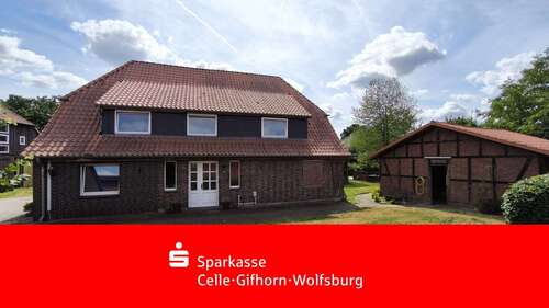 Foto - Haus zum Kaufen in Ahnsbeck 460.000,00 € 443 m²