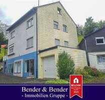 Haus zum Kaufen in Brachbach 198.000,00 € 123 m²