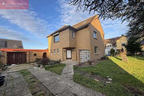 Foto - Haus zum Kaufen in Sehnde 159.000,00 € 156 m²