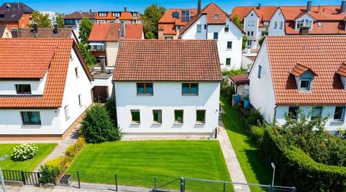 Foto - Haus zum Kaufen in Geislingen an der Steige 399.000,00 € 130 m²