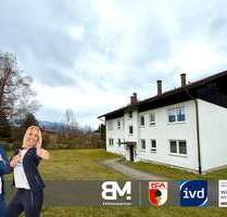 Wohnung zum Kaufen in Oberaudorf 184.000,00 € 46 m²