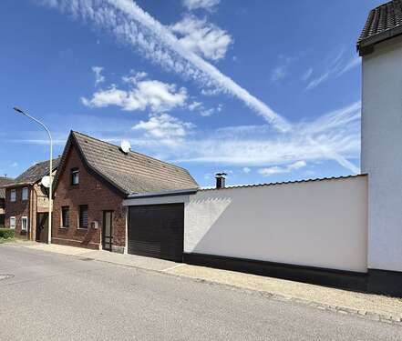 Foto - Haus zum Kaufen in Vettweiß 295.000,00 € 110 m²