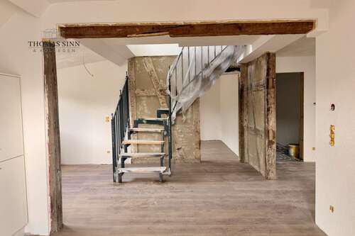 Foto - Wohnung zum Mieten in Forchtenberg Sindringen 1.130,00 € 113.54 m²