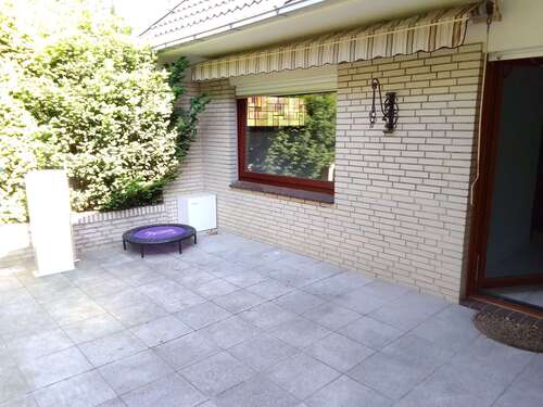 Foto - Wohnung zum Mieten in Stade 750,00 € 80 m²