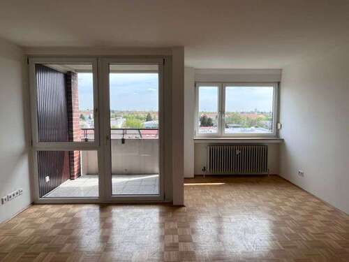 Foto - Wohnung zum Mieten in Nürnberg 824,46 € 78 m²