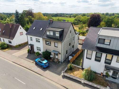 Foto - Haus zum Kaufen in Langenfeld 549.000,00 € 161 m²