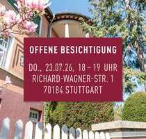 Büro in Stuttgart 2.390.000,00 € 481 m²